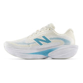 Scarpa da Running Donna New Balance Ellipse Beige Azzurro | NonSoloSport