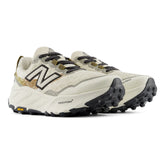 Scarpa da Trail Running Donna New Balance Fresh Foam X Hierro V9 Beige Verde | NonSoloSport