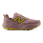Scarpa da Trail Running Donna New Balance Fresh Foam X Hierro V9 Gore-Tex Rosa Grigio | NonSoloSport