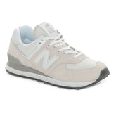 New Balance Wl574 Core Donna Beige | NonSoloSport