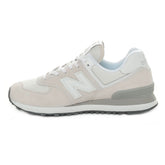New Balance Wl574 Core Donna Beige | NonSoloSport