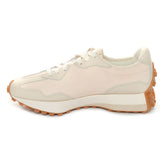 Sneakers Donna New Balance 327 Beige | NonSoloSport