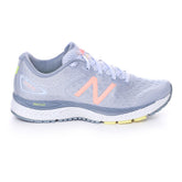 New Balance Solvi V2 Donna Grigio Rosa | NonSoloSport