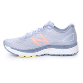 New Balance Solvi V2 Donna Grigio Rosa | NonSoloSport