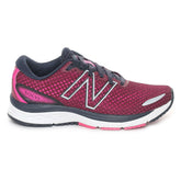 New Balance Solvi V3 Donna Rosa Nero | NonSoloSport
