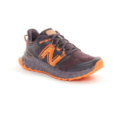 New Balance Fresh Foam Garoè Donna Viola Arancione | NonSoloSport