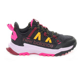 New Balance Shando Donna Nero Rosa | NonSoloSport