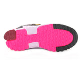 New Balance Shando Donna Nero Rosa | NonSoloSport