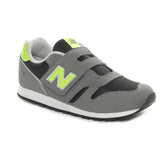 New Balance 373 Bambino Grigio | NonSoloSport