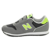New Balance 373 Bambino Grigio | NonSoloSport