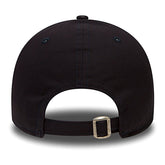 New Era Cappello 9Forty Colour Essential New York Yankees Blu | NonSoloSport