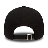 New Era Cappello 9Forty League Essential New York Yankees Nero Bianco | NonSoloSport