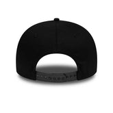 New Era Cappello 9Fifty Stretch Snap NY Yankees Tonal Nero | NonSoloSport