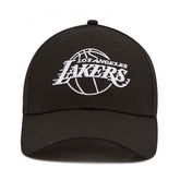 Newera Cappello 940 Nba Essential Outline Los Angeles Lackers Nero | NonSoloSport