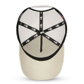 Cappello New Era A-Frame Trucker New York Yankees Panna | NonSoloSport