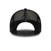 New Era Trucker Brooklyn Cyclones Minor League Bianco Nero | NonSoloSport