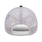 New Era Cappello A-Frame Trucker LA Lakers Nero Bianco | NonSoloSport