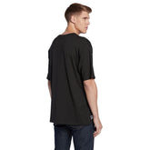 Newera T-Shirt Leaugue Essential Oversized Sox Uomo Nero | NonSoloSport