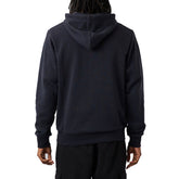 Newera Felpa Leaugue Essential Ny Yankees Uomo Nero | NonSoloSport