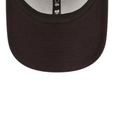 New Era Cappello 9FORTY New York Yankees League Essential Nero | NonSoloSport