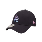 New Era Cappello 940 GLA Dodgers Gradient Infill Blu | NonSoloSport