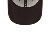 New Era Cappello 940 LA Lakers Neon Outline Nero | NonSoloSport