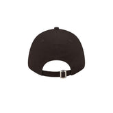 New Era Cappello 940 New York Yankees League Essential Nero | NonSoloSport