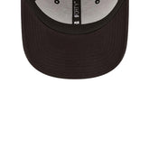 New Era Cappello 940 New York Yankees League Essential Nero | NonSoloSport