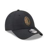 Newera Cappello 940 Ac Milan Uomo Nero | NonSoloSport