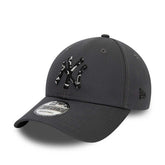Cappello Newera 940 Seasonal Infill New York Yankees Grigio | NonSoloSport