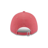 Cappello Newera 940 League Essential New York Yankees Rosa | NonSoloSport