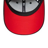 New Era Cappello 940 Superman Dc X Looney Tunes Nero | NonSoloSport