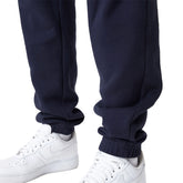 Jogger Uomo Newera Cargo Fleece Lifestyle Os Blu | NonSoloSport