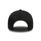 New Era Cappello 940 New York Yankees World Series Nero | NonSoloSport