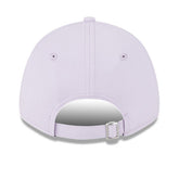 New Era Cappello 940 New York Yankees League Essential Donna Lilla | NonSoloSport