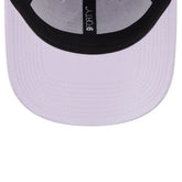New Era Cappello 940 New York Yankees League Essential Donna Lilla | NonSoloSport