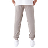Jogger Uomo New Era Fleece League Essentials Ny Grigio | NonSoloSport