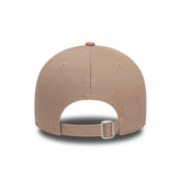 New Era Cappello 940 New York Yankees Marrone | NonSoloSport