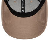 New Era Cappello 940 New York Yankees Marrone | NonSoloSport
