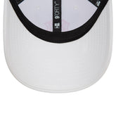 New Era Cappello 940 Team Outline New York Yankees White | NonSoloSport