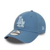 New Era Cappello 940 Los Angeles Dodgers Azzurro | NonSoloSport