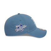 New Era Cappello 940 Los Angeles Dodgers Azzurro | NonSoloSport
