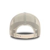 New Era 940 Cappello Summer Saint-Tropez Bianco | NonSoloSport