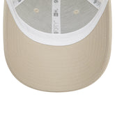 New Era Cappello 940 New York Yankees Beige | NonSoloSport