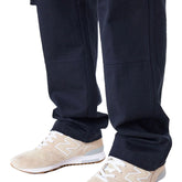 Pantalone Uomo New Era Cargo Nero | NonSoloSport