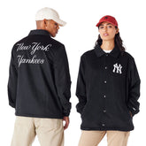 Giacca New Era New York Yankees MLB Nero | NonSoloSport