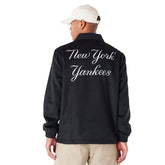 Giacca New Era New York Yankees MLB Nero | NonSoloSport