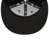 Cappello 950 New Era Snapback Chicago Bulls Nero | NonSoloSport