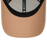 Cappello 940 New Era New York Yankees League Essential Donna Beige | NonSoloSport