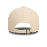 Cappello New Era 920 Peached Cotton Beige Blu | NonSoloSport